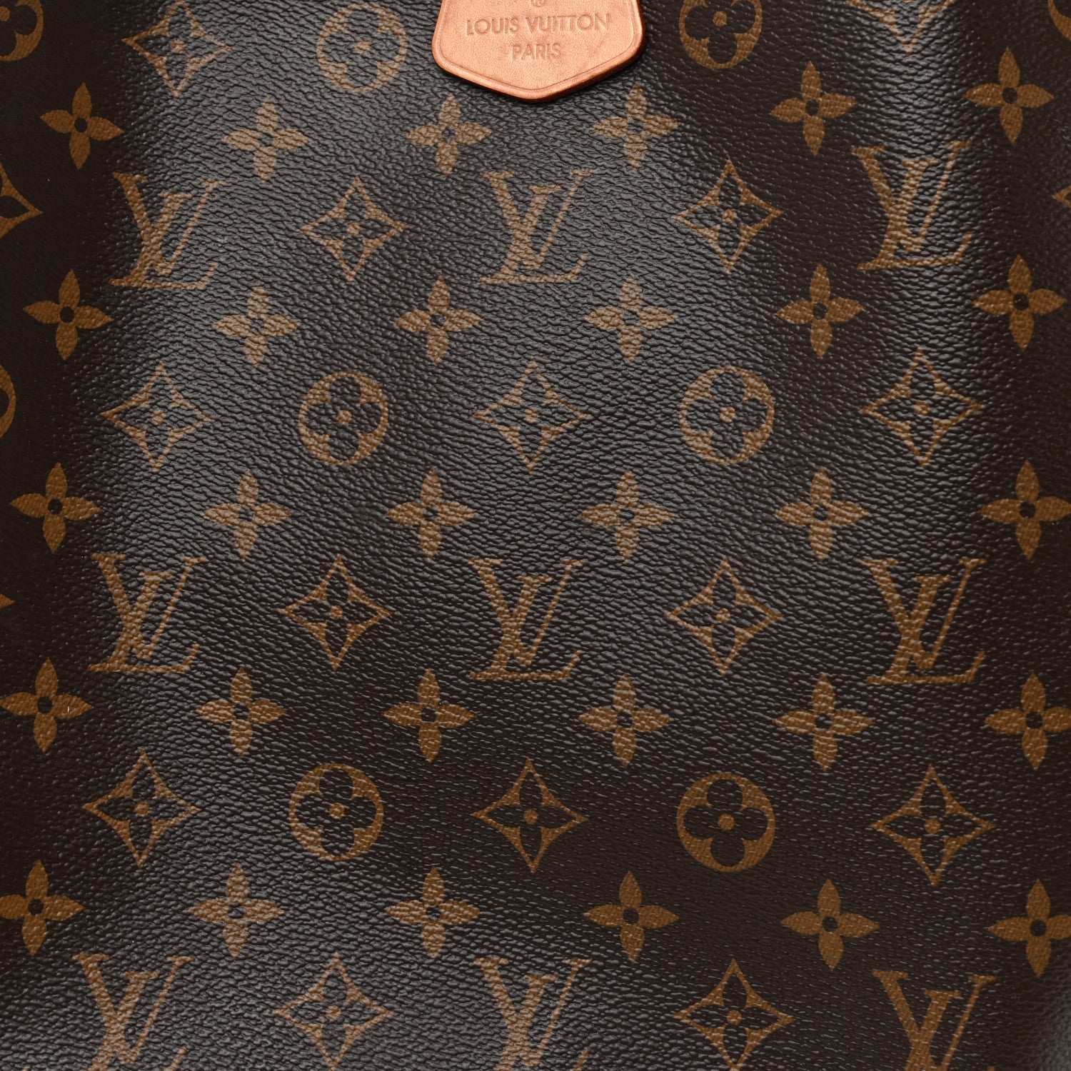 Louis Vuitton Monogram Graceful PM Pivoine 8 of 11