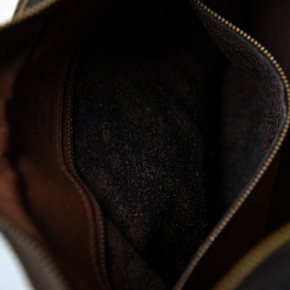 Louis Vuitton Monogram Boulogne 30 12 of 21