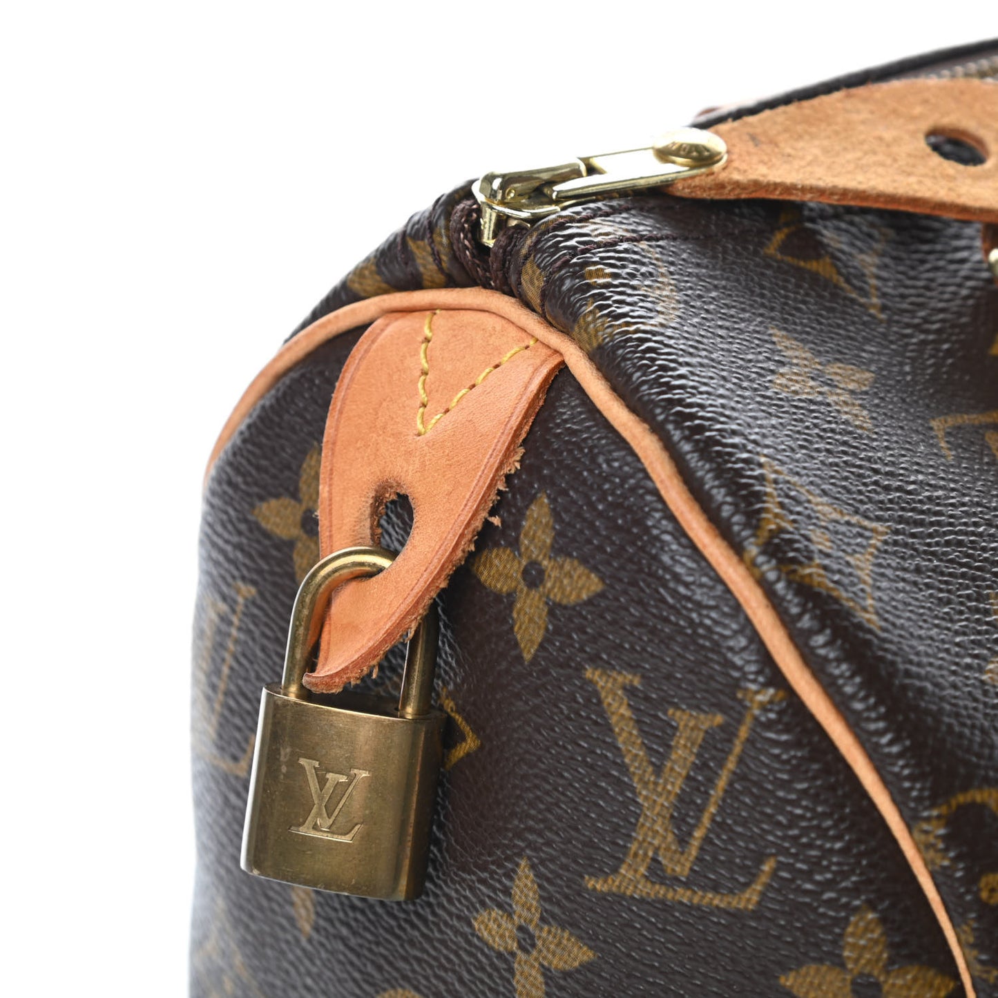 Monogram Speedy 25