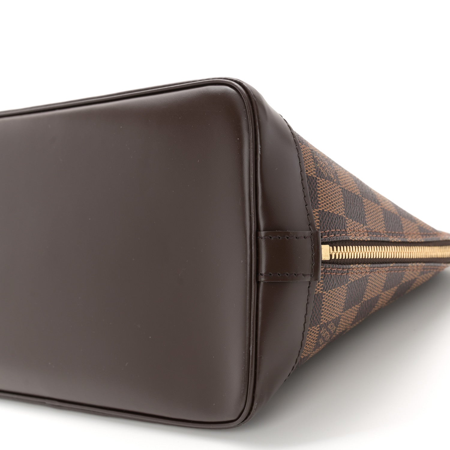 Louis Vuitton Damier Ebene Alma PM 9 of 9