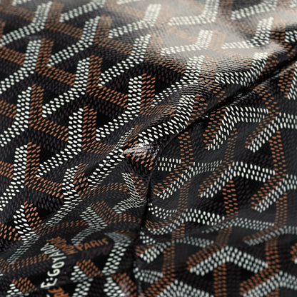 Goyard Goyardine Saint Louis PM Black 10 of 11