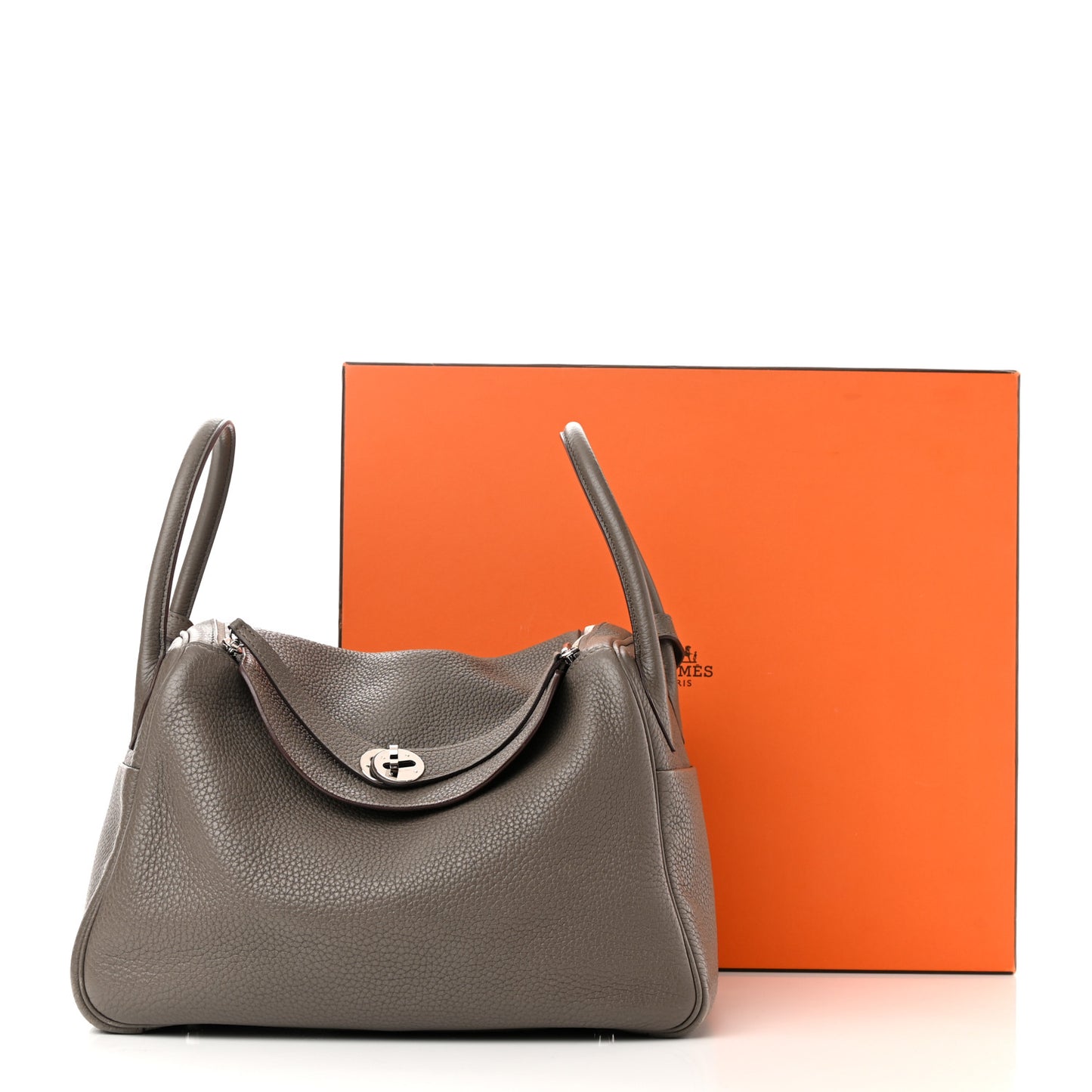 Taurillon Clemence Lindy 30 Etain