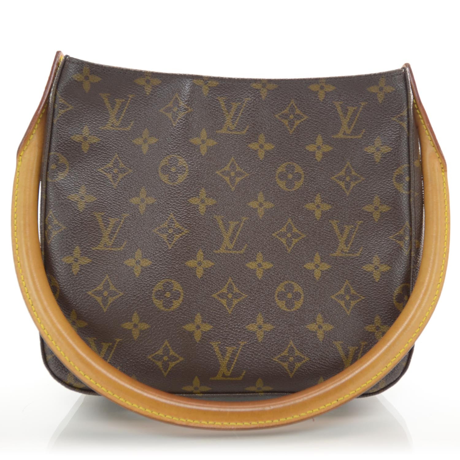 Louis Vuitton Monogram Looping MM 1 of 7