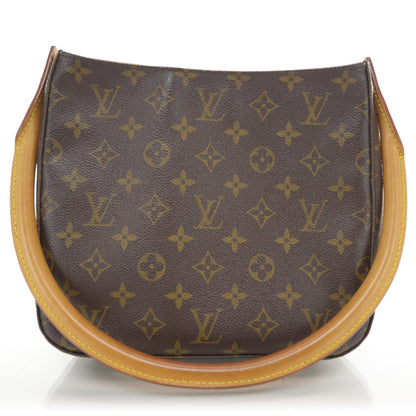 Louis Vuitton Monogram Looping MM 1 of 7