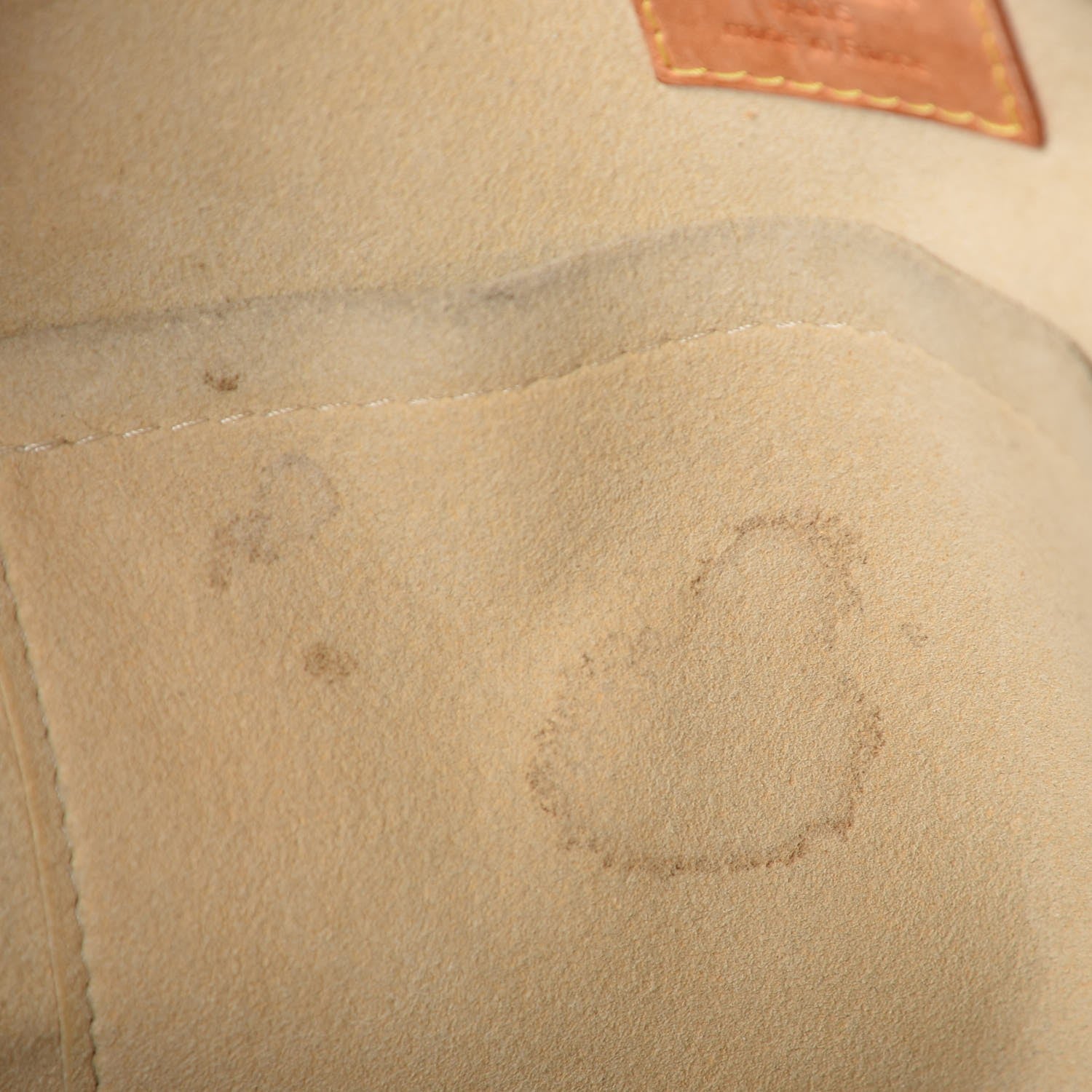 Louis Vuitton Monogram Manhattan PM 7 of 18