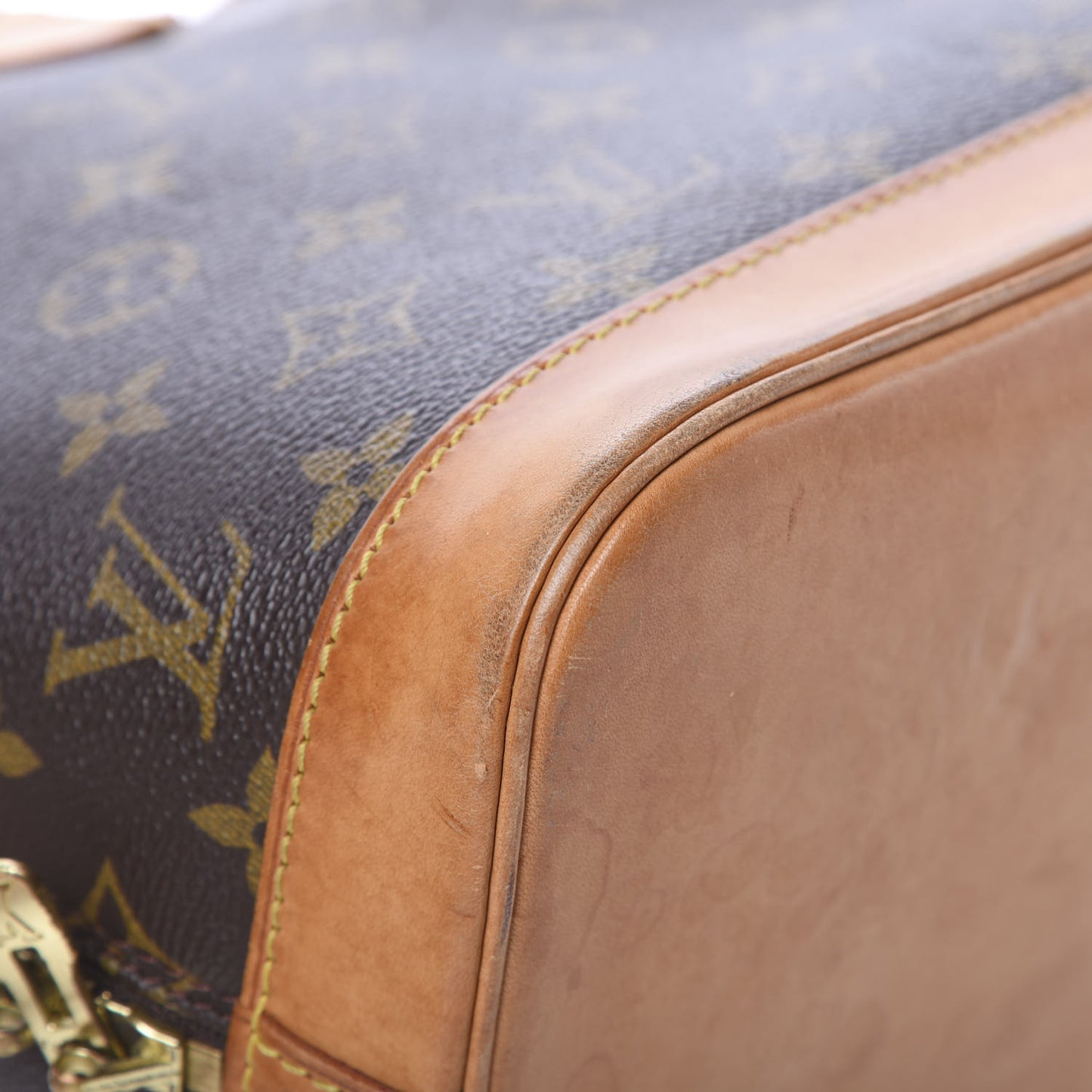 Monogram Alma PM