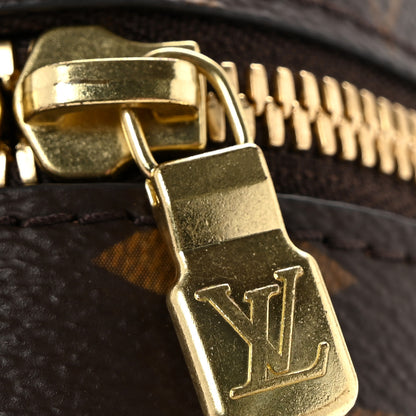 Louis Vuitton Monogram Nano Nice 8 of 9