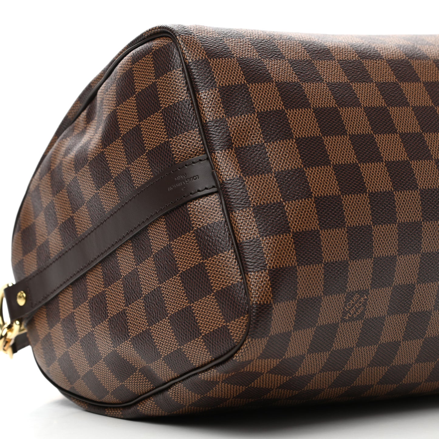 Damier Ebene Speedy Bandouliere 30