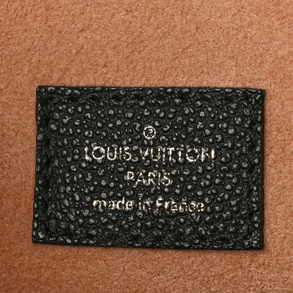 Louis Vuitton Monogram Flandrin Black 6 of 8