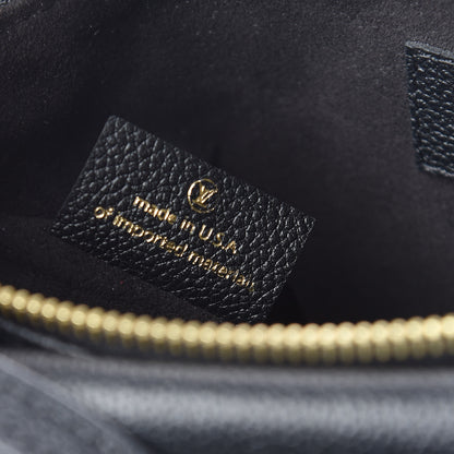 Louis Vuitton Empreinte Twice Black 10 of 12