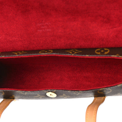 Louis Vuitton Monogram Sonatine 5 of 8