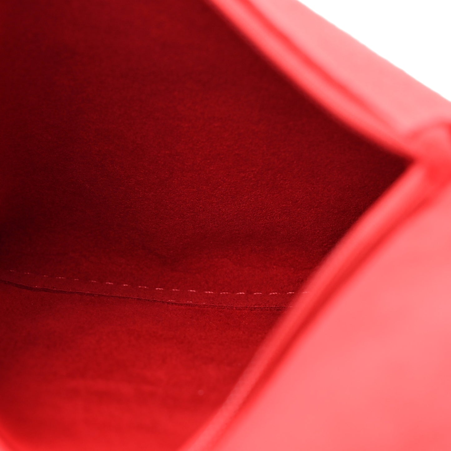 Monogram Nice Jewelry Case