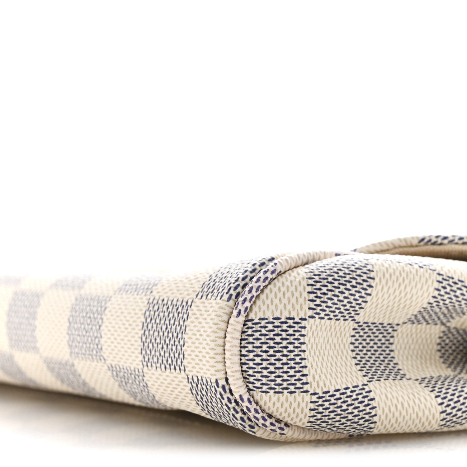 Louis Vuitton Damier Azur Favorite MM 10 of 12