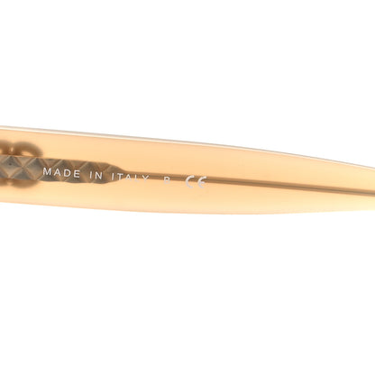 Chanel Acetate Butterfly CC Sunglasses 5386 Brown 5 of 6
