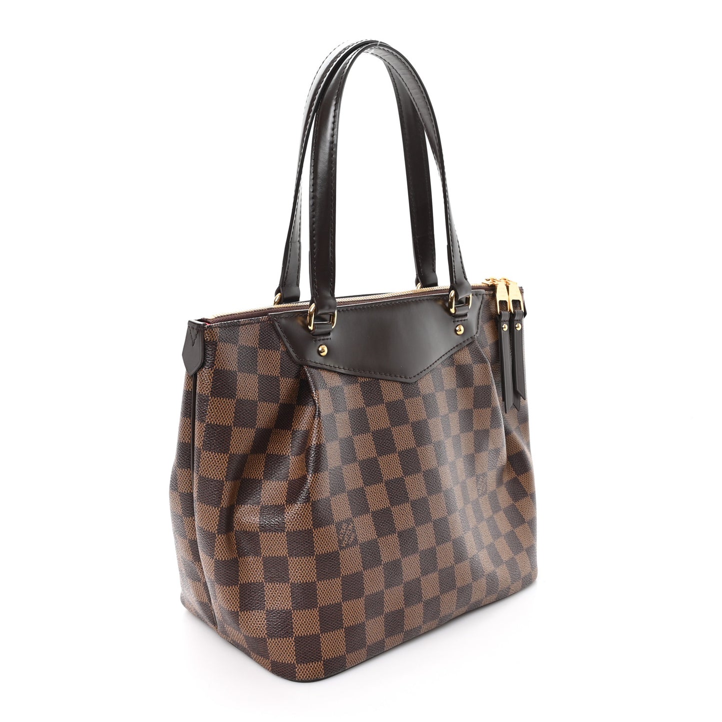 Damier Ebene Westminster PM