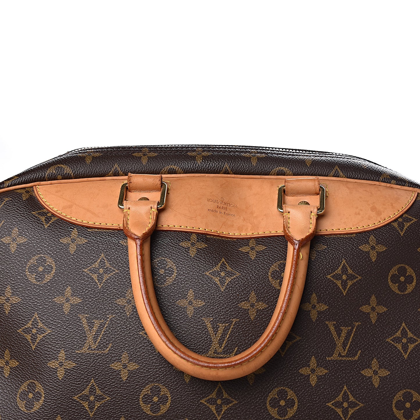 Monogram Evasion Sports Bag