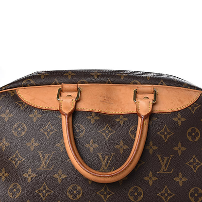 Louis Vuitton Monogram Evasion Sports Bag 16 of 20