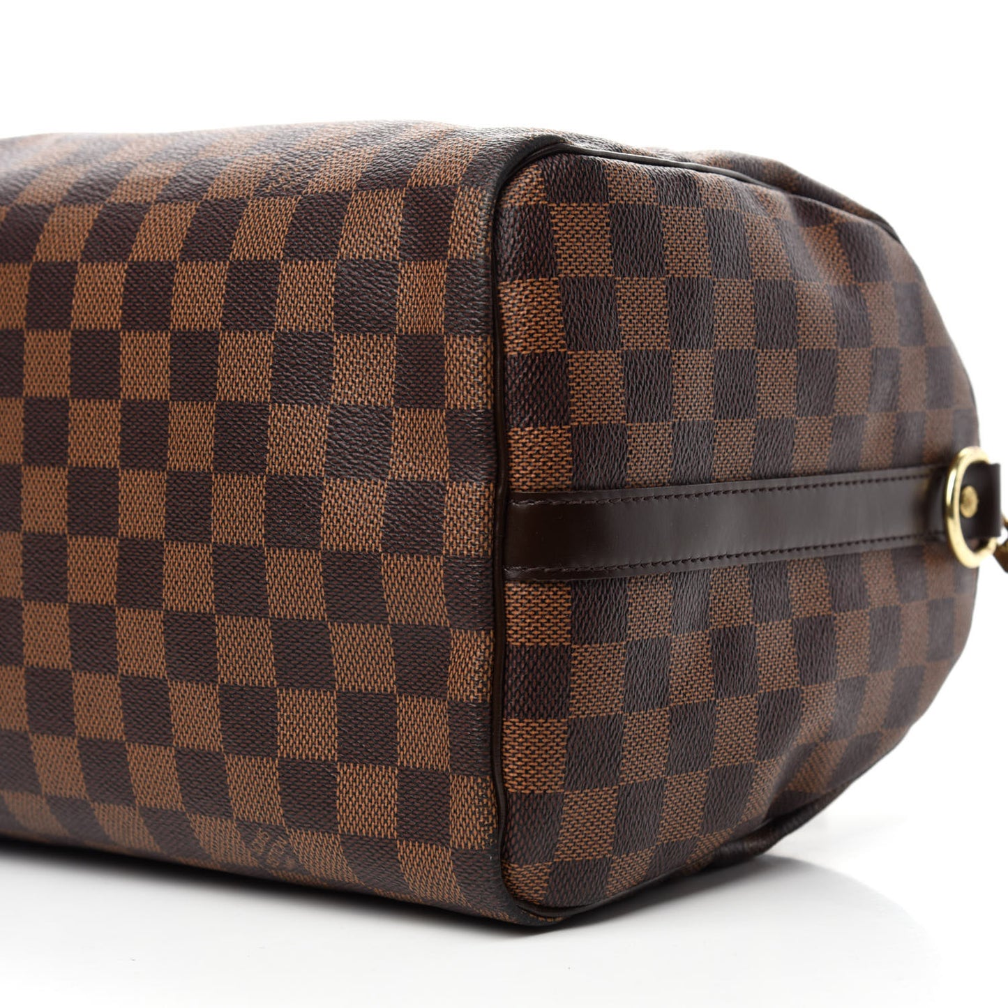 Damier Ebene Speedy Bandouliere 30
