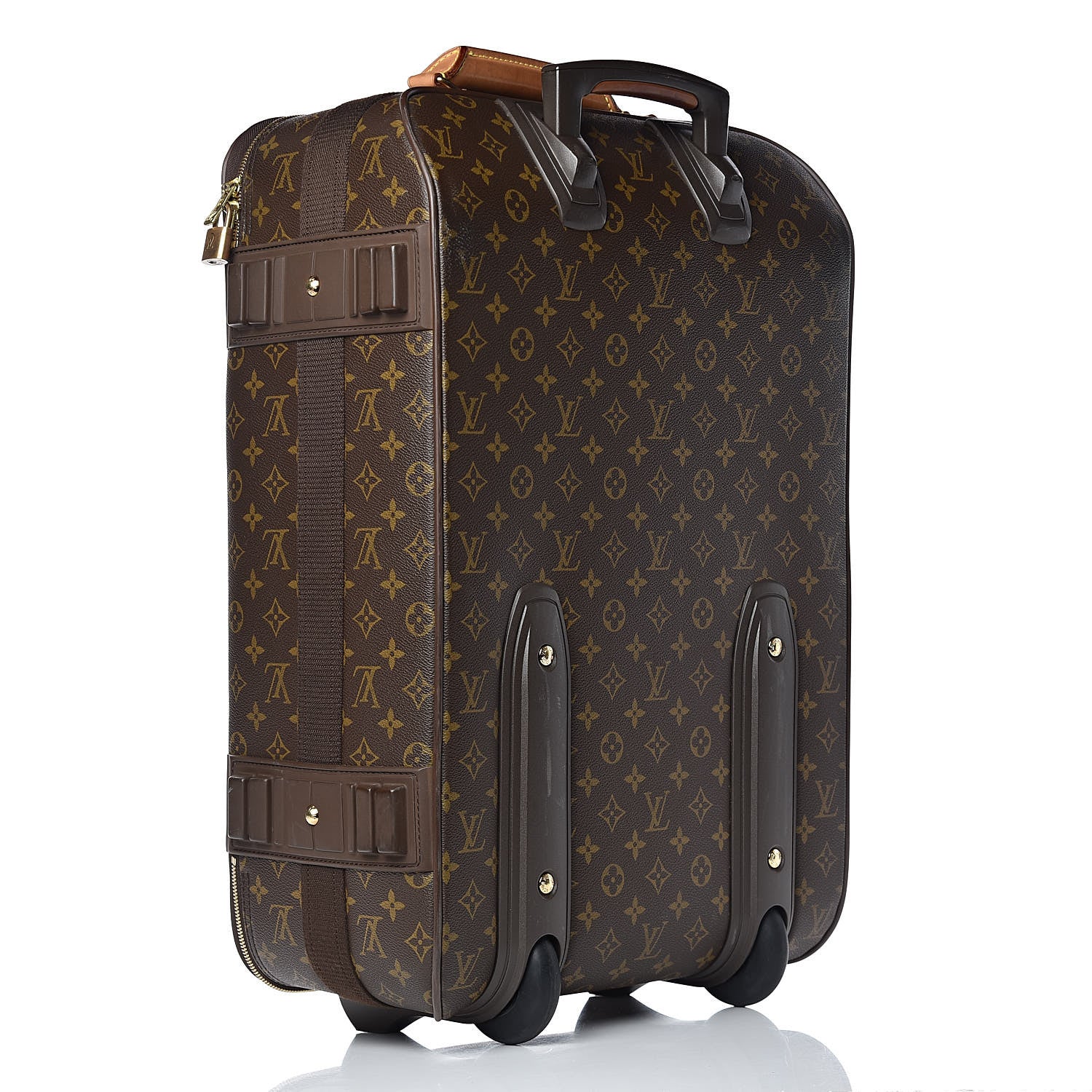 Louis Vuitton Monogram Pegase 55 3 of 12