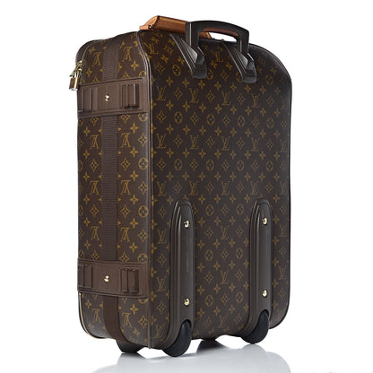 Louis Vuitton Monogram Pegase 55 3 of 12