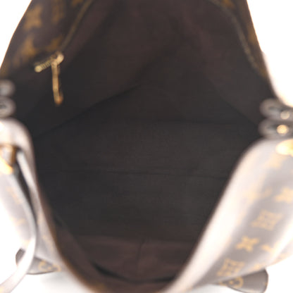 Louis Vuitton Monogram Metis 5 of 10