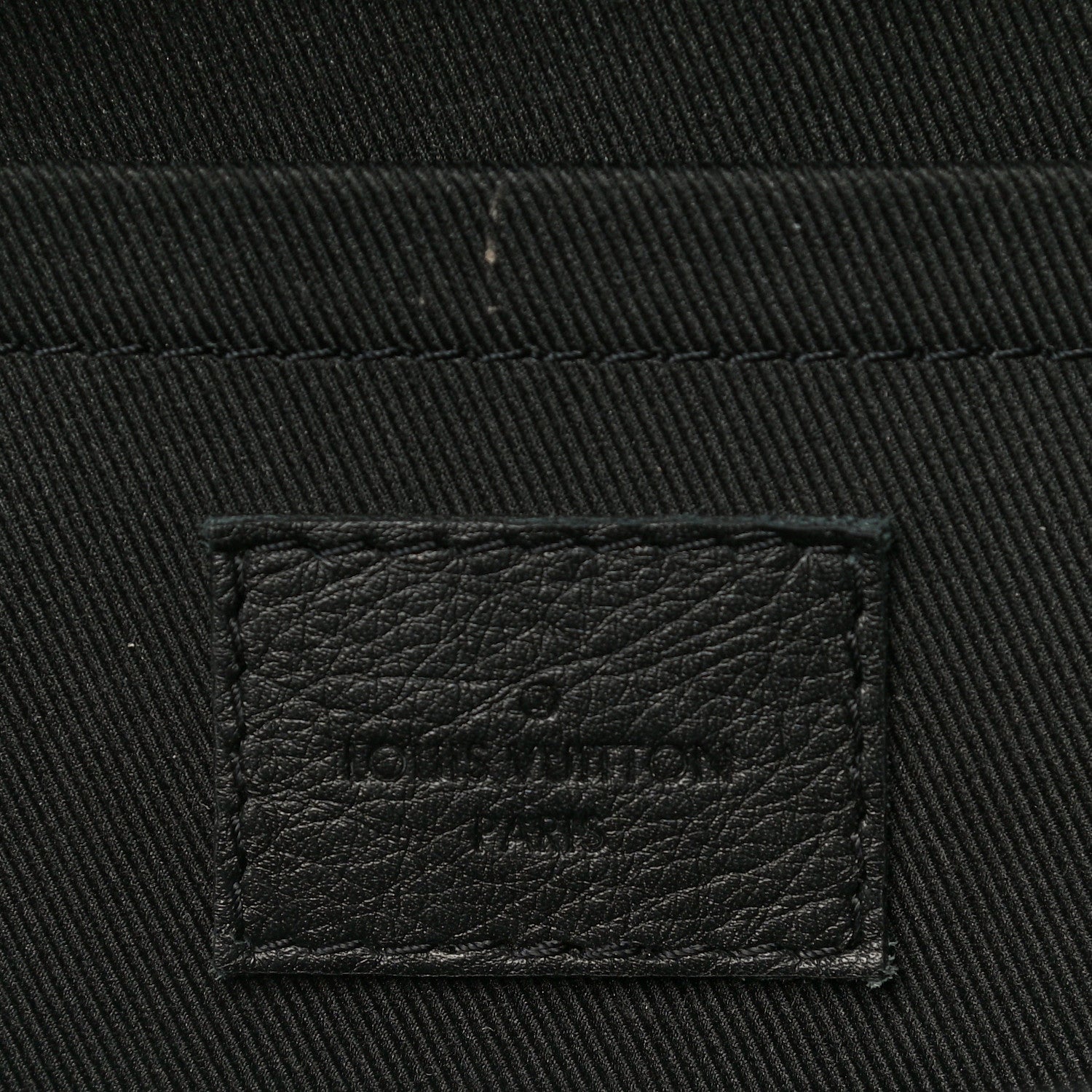 Louis Vuitton Monogram Palm Springs Backpack Mini 5 of 10