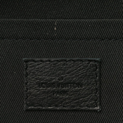 Louis Vuitton Monogram Palm Springs Backpack Mini 5 of 10