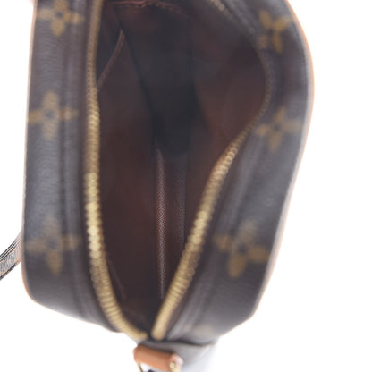 Louis Vuitton Monogram Danube 21 5 of 10
