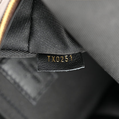 Louis Vuitton Monogram Palm Springs Backpack Mini 7 of 10