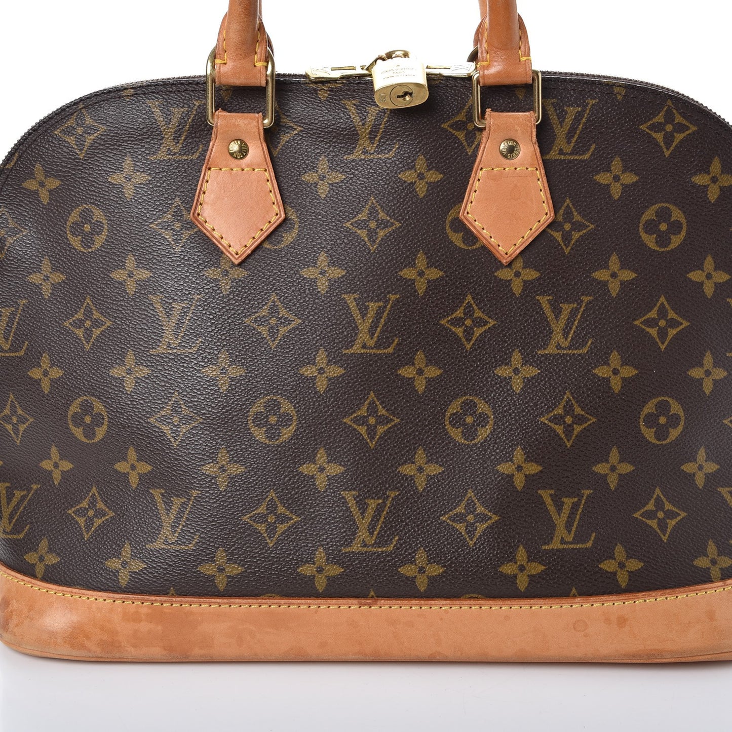Monogram Alma PM