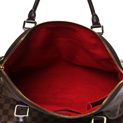 Louis Vuitton Damier Ebene Trevi GM 5 of 13