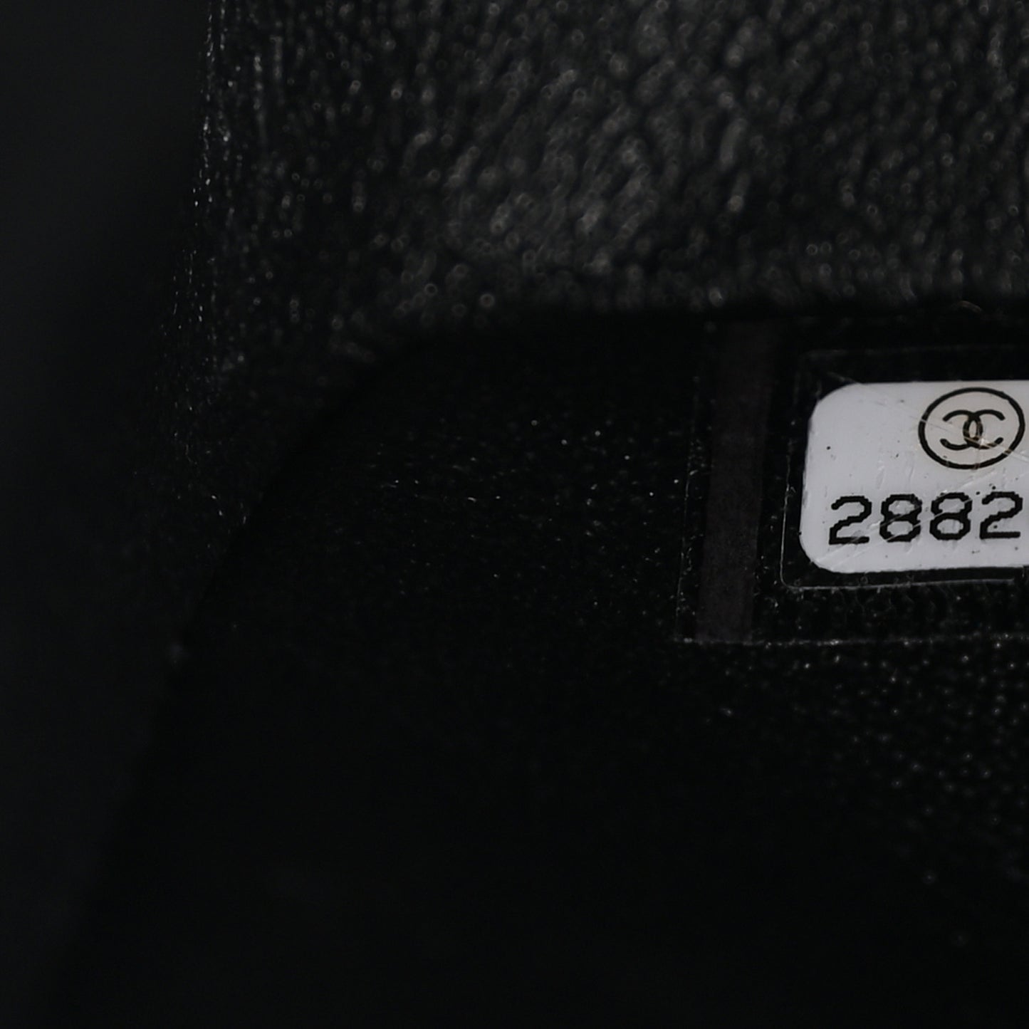 Aged Calfskin Quilted 2.55 Reissue 225 Flap So Black
