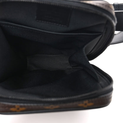 Louis Vuitton Monogram Utility Side Bag 5 of 11