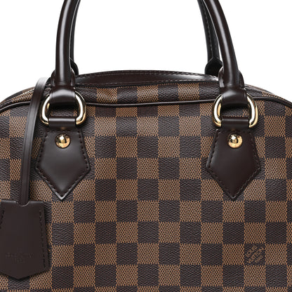 Louis Vuitton Damier Ebene Duomo 7 of 9