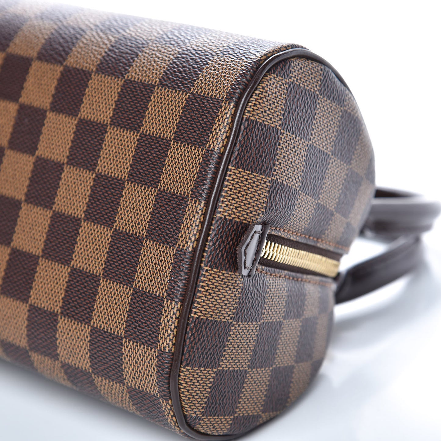 Damier Ebene Ribera Mini