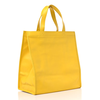 Balenciaga Calfskin Kittens Small Market Shopper Juane 3 of 8