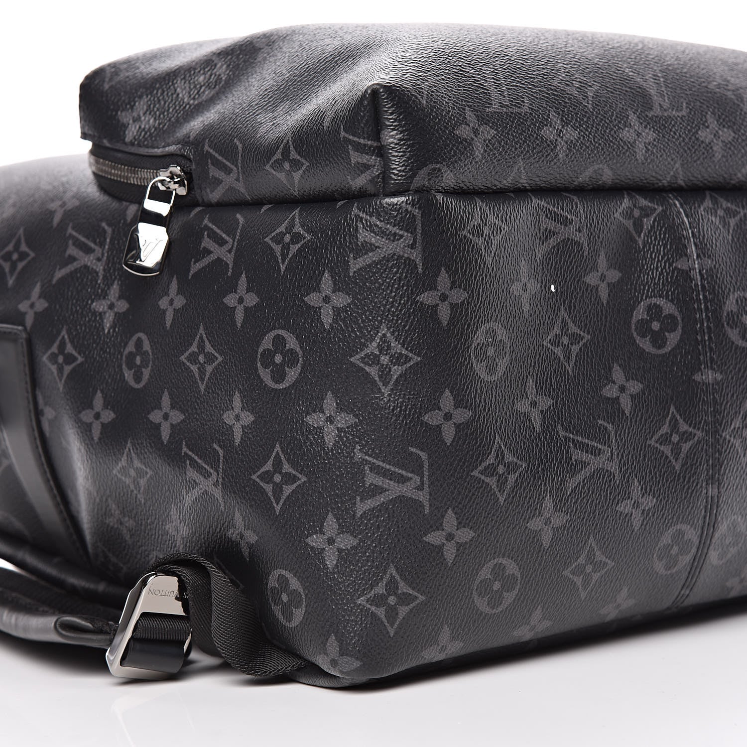 Louis Vuitton Monogram Eclipse Discovery Backpack PM 8 of 11
