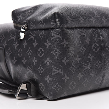 Louis Vuitton Monogram Eclipse Discovery Backpack PM 8 of 11