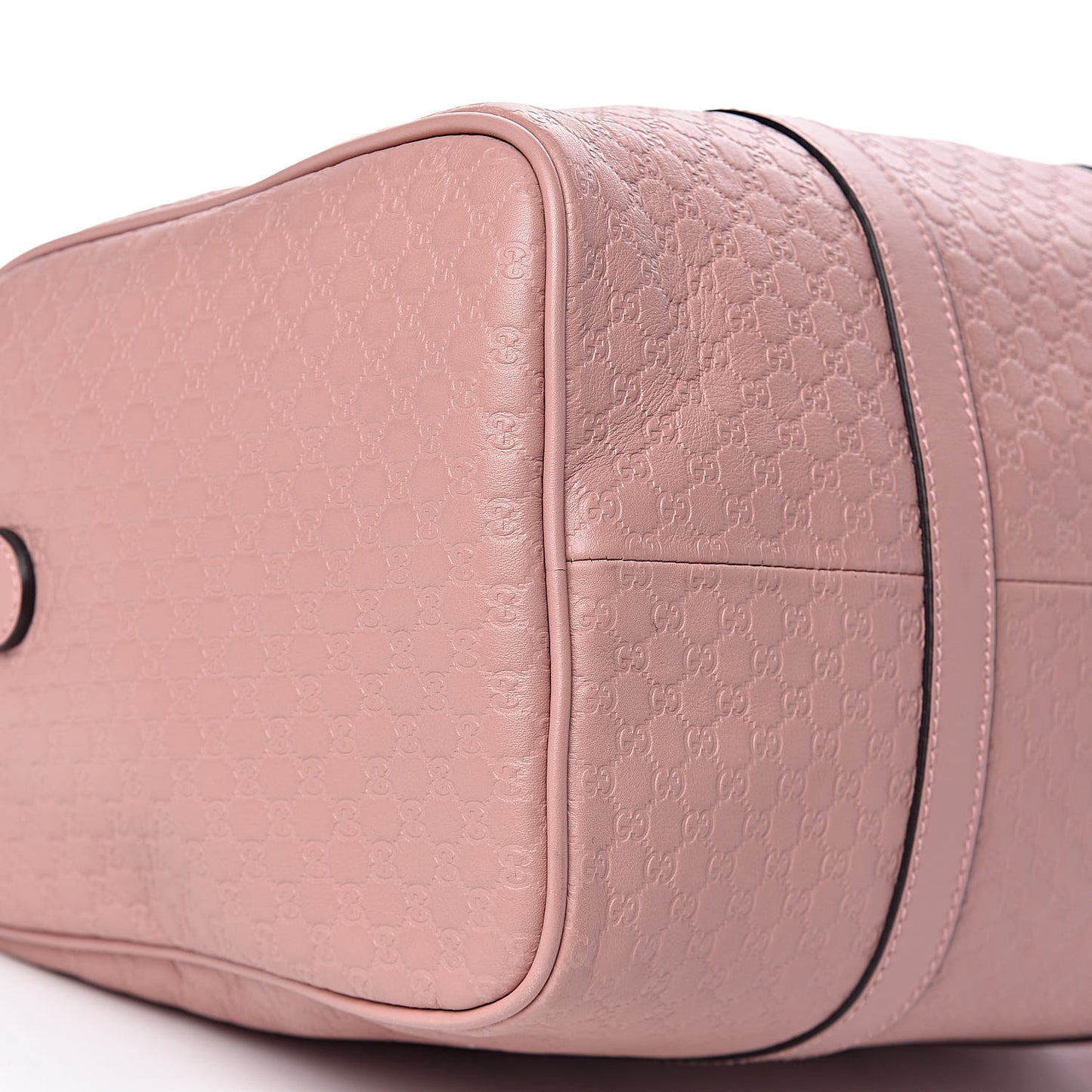 Microguccissima Medium Joy Boston Soft Pink