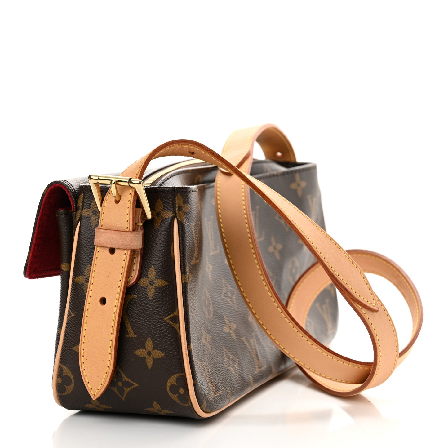 Monogram Viva-Cite MM