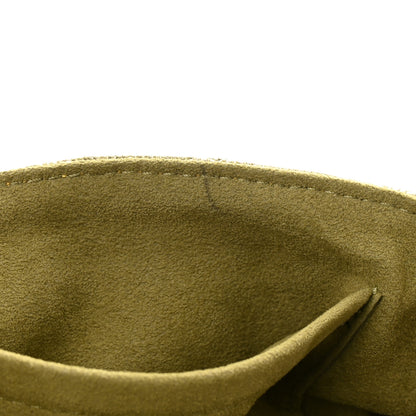 Louis Vuitton Monogram Denim Mini Pleaty Lichen 12 of 12