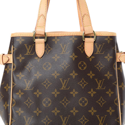 Louis Vuitton Monogram Batignolles 7 of 13