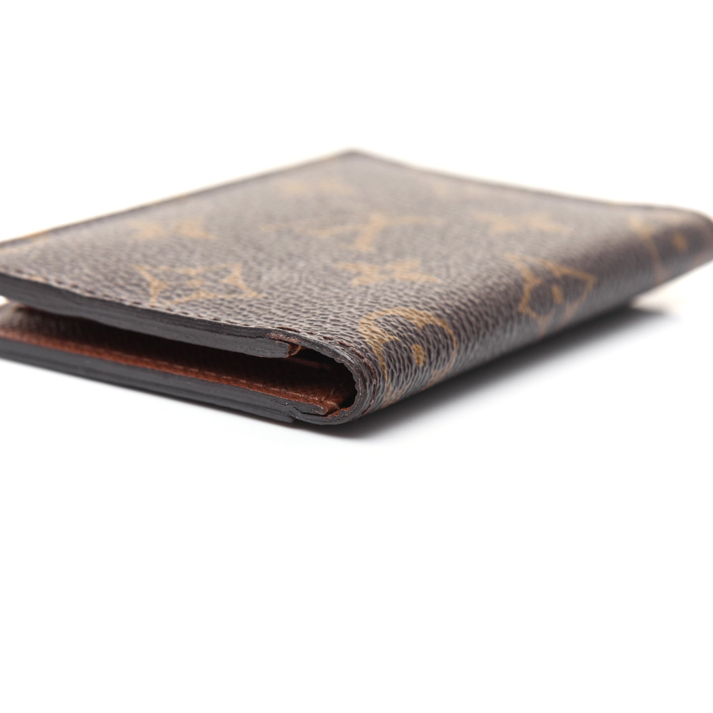 Monogram Pocket Organizer NM