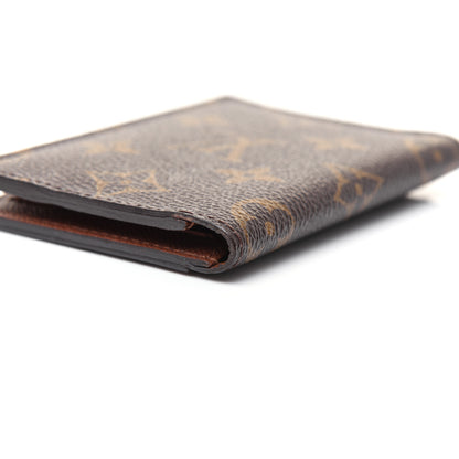 Louis Vuitton Monogram Pocket Organizer NM 8 of 12