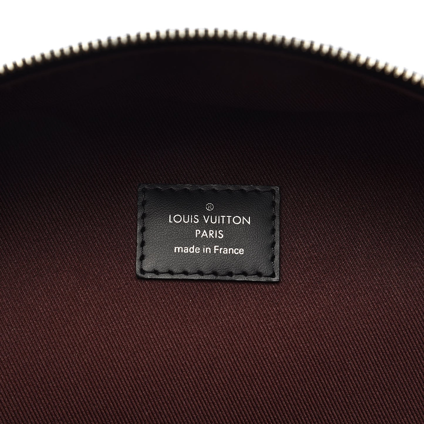 Monogram Macassar Josh Backpack