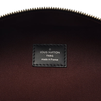 Louis Vuitton Monogram Macassar Josh Backpack 6 of 12