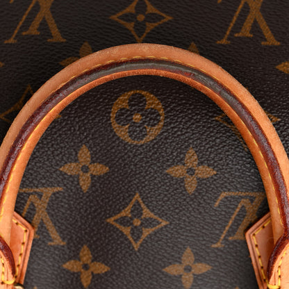 Louis Vuitton Monogram Speedy 30 16 of 16