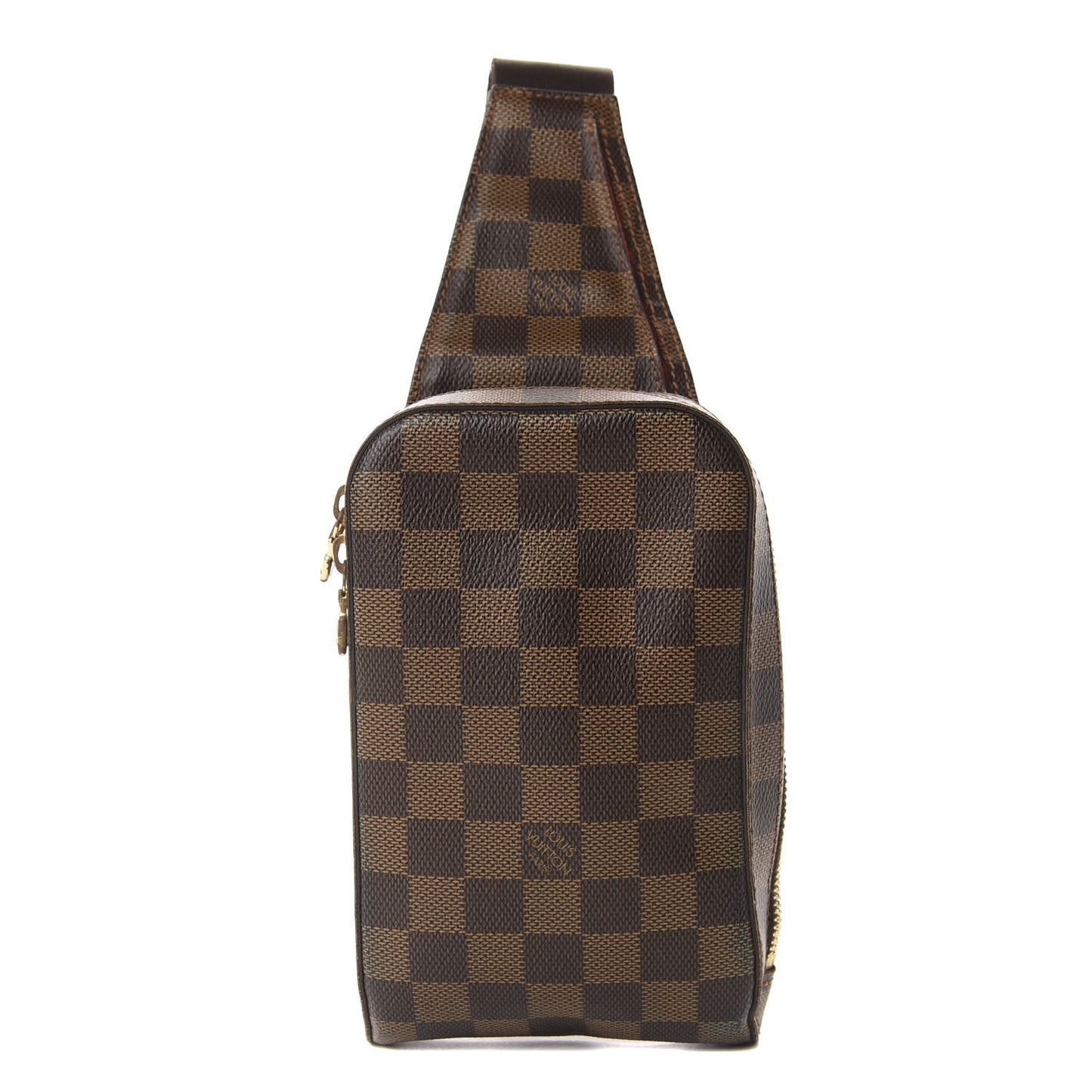 Damier Ebene Geronimos