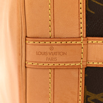 Louis Vuitton Monogram Noe 5 of 9