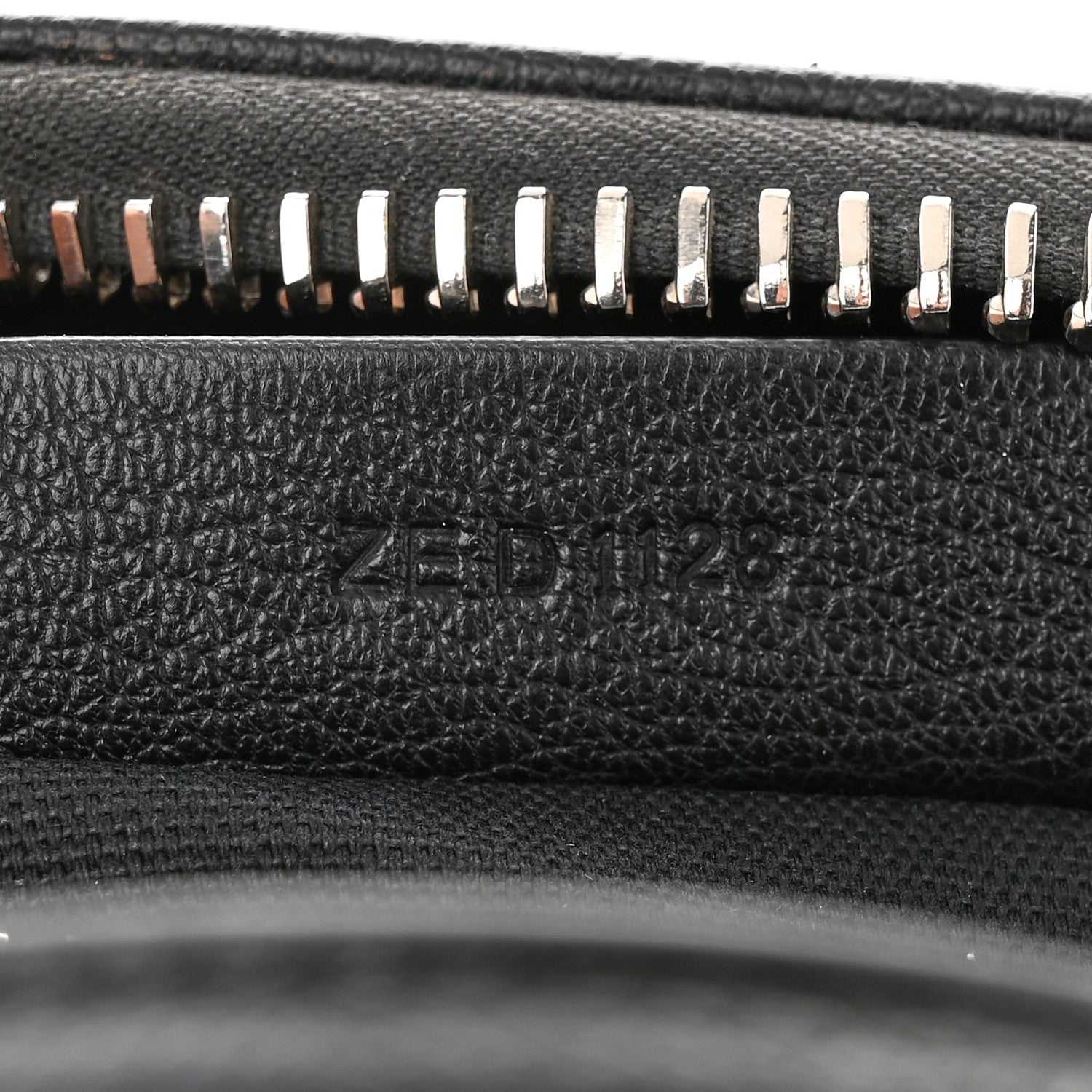 Givenchy Sugar Goatskin Mini Antigona Black 7 of 13